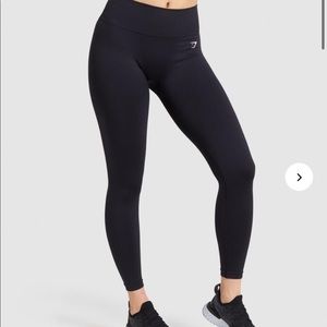 Gymshark seamless leggings
